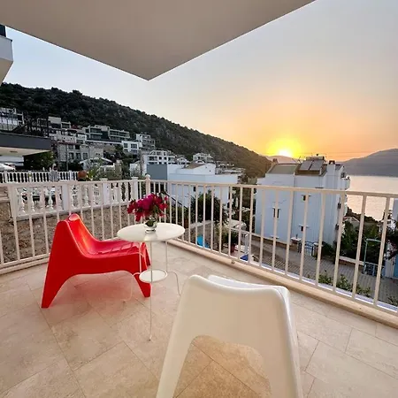 Βίλα Merih 5 Bedroom Luxury With Breathtaking Views *