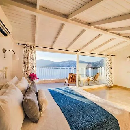 Βίλα Merih 5 Bedroom Luxury With Breathtaking Views