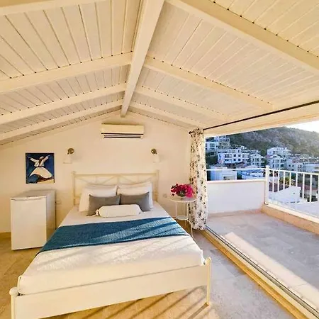 Βίλα Merih 5 Bedroom Luxury With Breathtaking Views