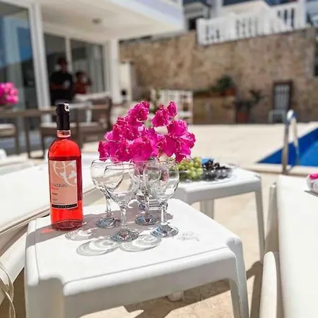 Merih 5 Bedroom Luxury With Breathtaking Views