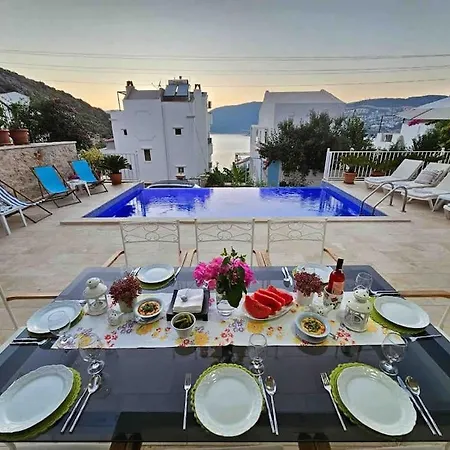 Merih 5 Bedroom Luxury With Breathtaking Views *