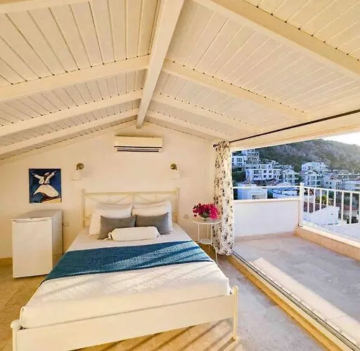 Villa Merih 5 Bedroom Luxury With Breathtaking Views