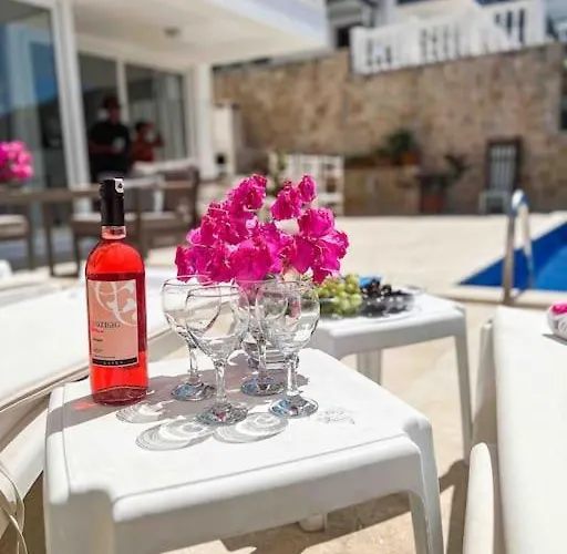 Merih 5 Bedroom Luxury With Breathtaking Views