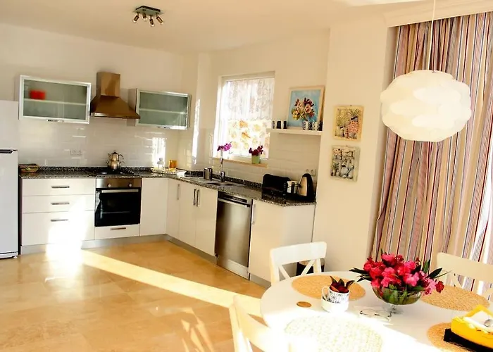 Villa Merih 5 Bedroom Luxury With Breathtaking Views