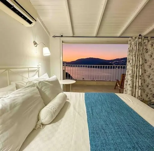 Merih 5 Bedroom Luxury With Breathtaking Views