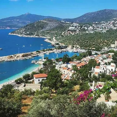 Merih 5 Bedroom Luxury With Breathtaking Views Вилла