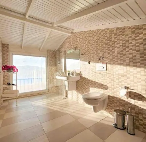 Merih 5 Bedroom Luxury With Breathtaking Views