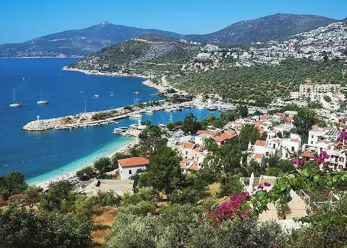 Merih 5 Bedroom Luxury With Breathtaking Views Villa