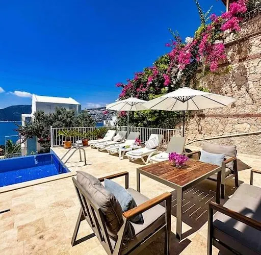 Merih 5 Bedroom Luxury With Breathtaking Views *