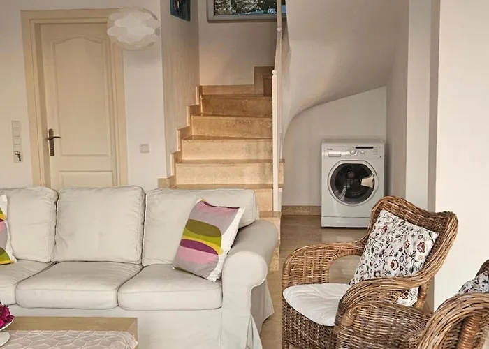 Villa Merih 5 Bedroom Luxury With Breathtaking Views Kaş