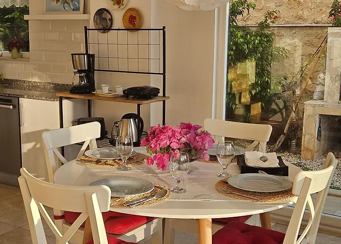 Villa Merih 5 Bedroom Luxury With Breathtaking Views *