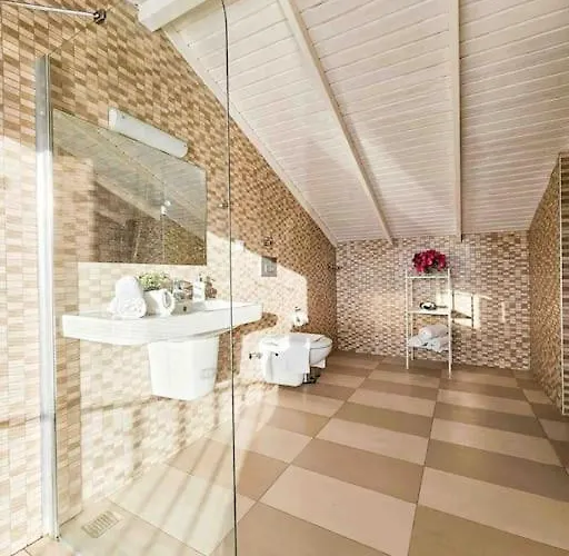 Merih 5 Bedroom Luxury With Breathtaking Views Kaş