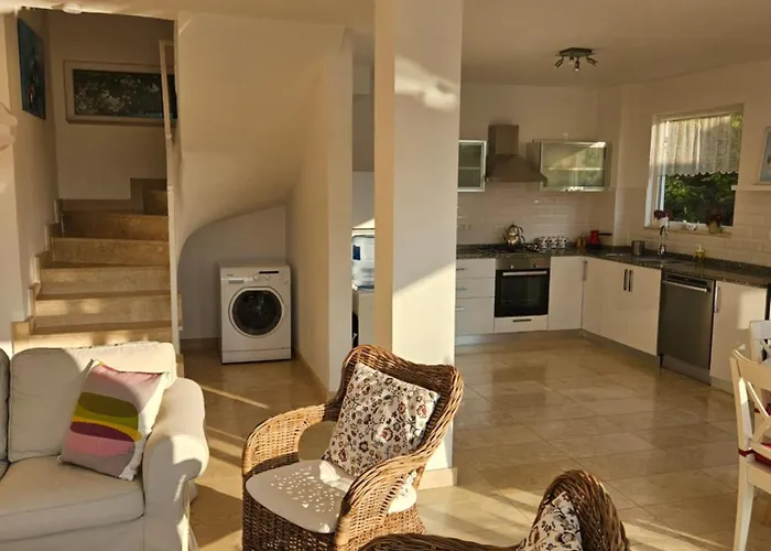 Merih 5 Bedroom Luxury With Breathtaking Views Villa *