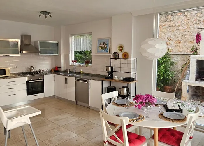 Merih 5 Bedroom Luxury With Breathtaking Views Villa